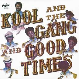 kool and the gang spirit of the boogie rar extractor