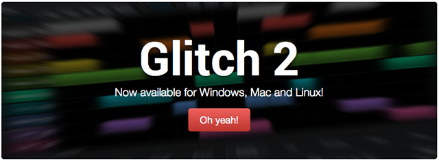 dblue glitch vst mac